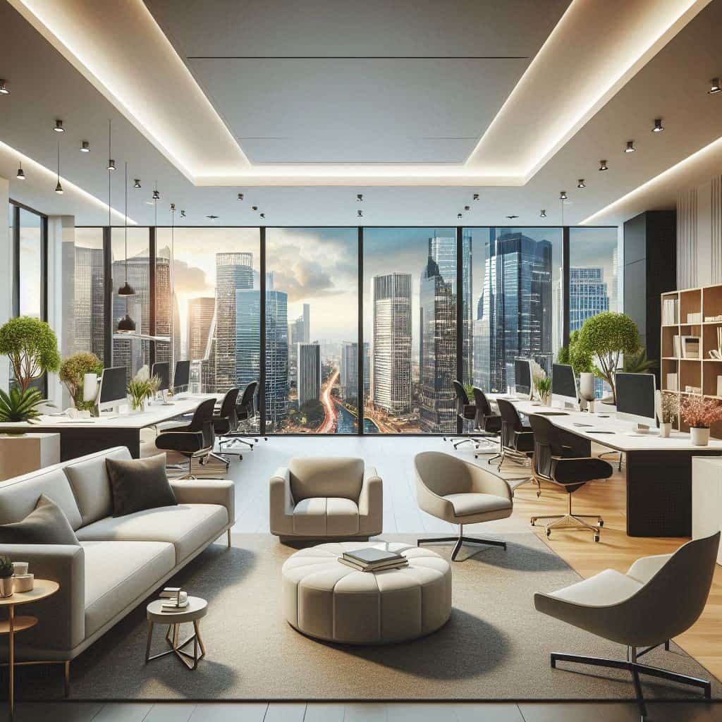 大厦名字文章配图